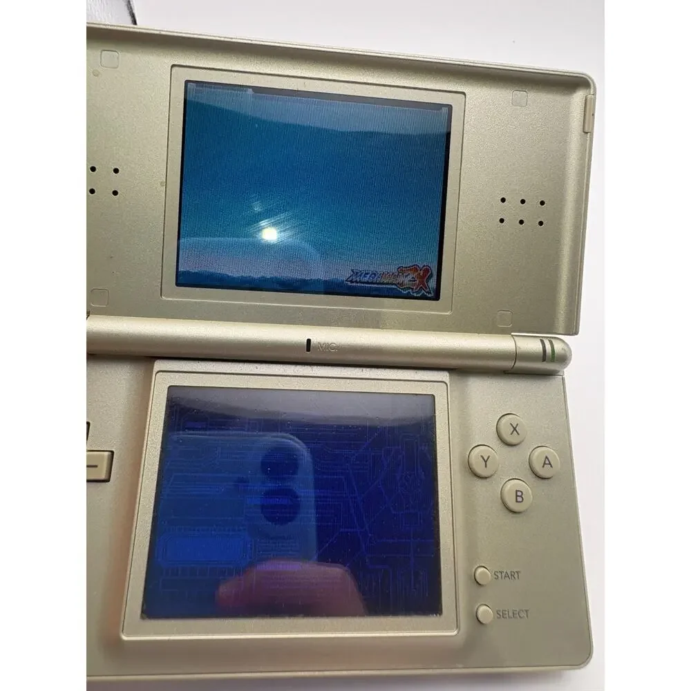 Mega Man ZX (Nintendo DS) - Authentic Cart Only - Tested